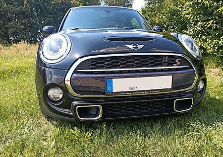 Mini Cooper S * 192PS* Panoramadach * Schiebedach