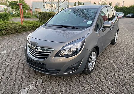 Opel Meriva B Innovation