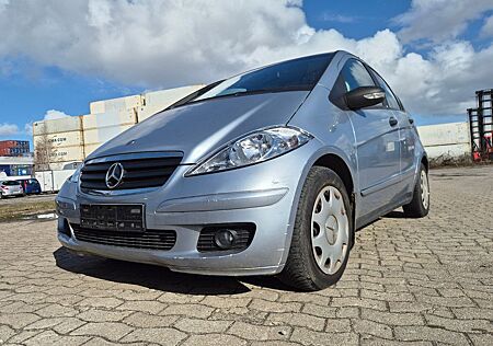 Mercedes-Benz A 160 CDI 2.0 Motor Automatik