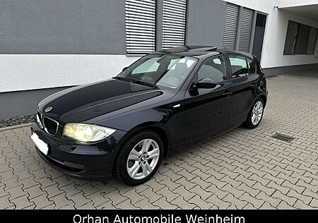 BMW 118d Navi~Sportsitze~Xenon~SHZ~GSD~Euro5