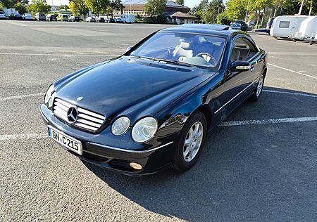 Mercedes-Benz CL 500 -