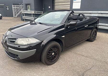 Renault Megane II 1.6 Coupe / Cabrio Avantage