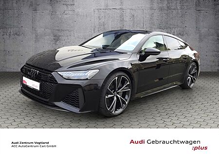 Audi RS7 RS 7 Sportback 4.0 TFSI quattro Standh/Keramik/P