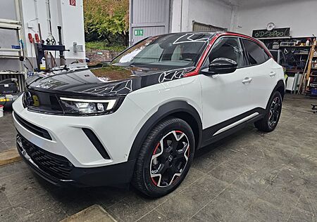 Opel Mokka 1.2 Turbo 96kW GS Line Auto GS Line