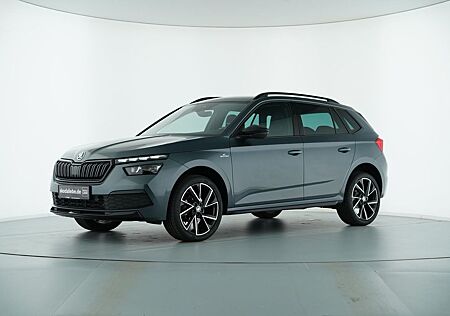 Skoda Kamiq MONTE CARLO 1.0TSI DSG PREMIUM-LED+PANOuvm