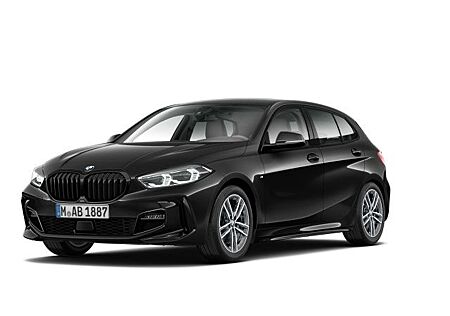 BMW 118i M Sport Klimaaut. Sportsitze PDC HIFI