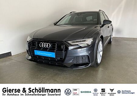 Audi A6 Allroad quattro 55 TDI tiptronic NAVI+AHK