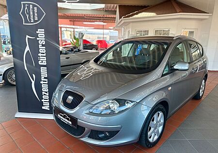 Seat Altea XL Stylance / Style * 2. Hand / Garantie *
