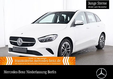 Mercedes-Benz B 200 B200d Progressive Advanced/AHK/WinterPak/Distron