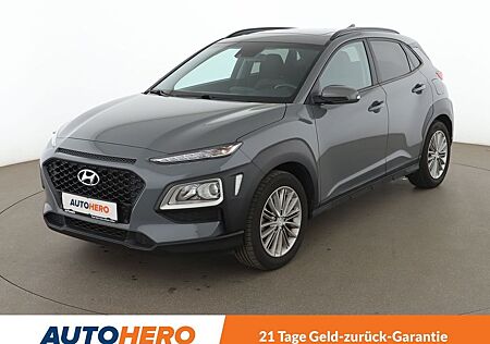 Hyundai Kona 1.6 CRDi Style 2WD Aut*NAVI*TEMPO*CAM*AHK