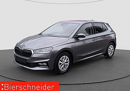Skoda Fabia 1.0 TSI Ambition LED PDC RFK