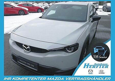 Mazda MX-30 KOM-P IV-P PRE-P GSD 360KAMERA SITZHZ LENK