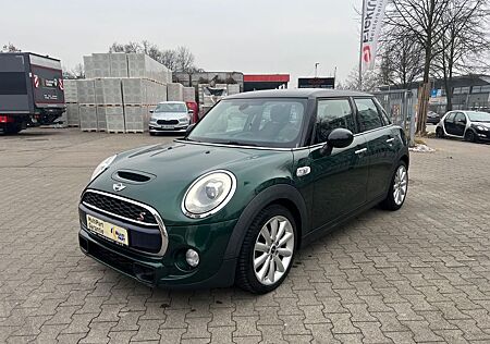 Mini Cooper SD COOPER_SD 5-trg.