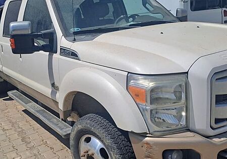 Ford F 350 F 450*Super Duty*King Ranch*6.7 V8*FX4 Offroad