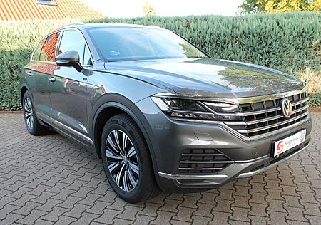 VW Touareg Volkswagen Atmosphere 4Motion