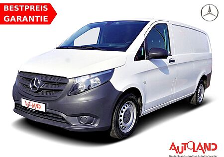 Mercedes-Benz Vito 109 CDI kompakt kompakt (EURO 6)