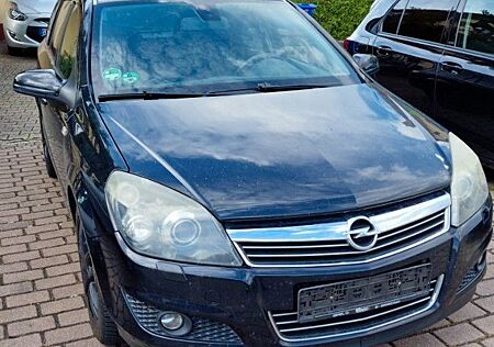 Opel Astra Caravan 1.8 ECOTEC Sport