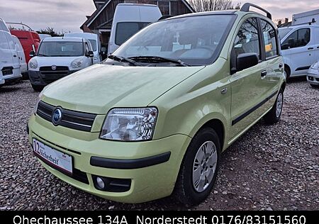 Fiat Panda 1.2 8V Dynamic