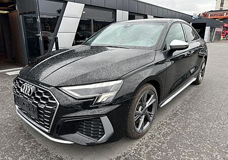 Audi S3 2.0 TFSI quattro/ACC/LED/VIRTUAL