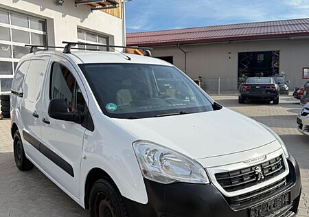 Peugeot Partner Pro L1