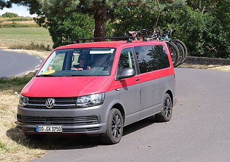 VW T6 Multivan Volkswagen