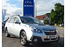 Subaru Outback Active Edition CrossX