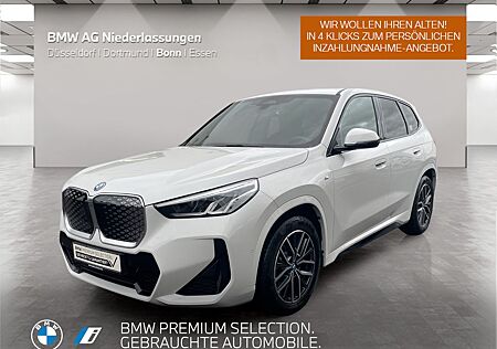 BMW iX1 xDrive30 M Sport Driv.Assist+ Kamera