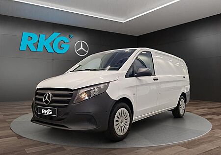 Mercedes-Benz Vito 116 CDI Kasten Lang KLIMA NAVI PARKPAKET