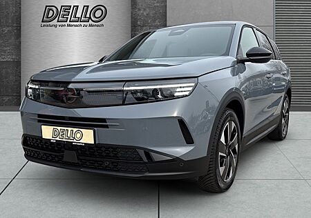 Opel Grandland X Grandland GS Hybrid 107 kW 6-AT SHZ PDCv+h Rückf