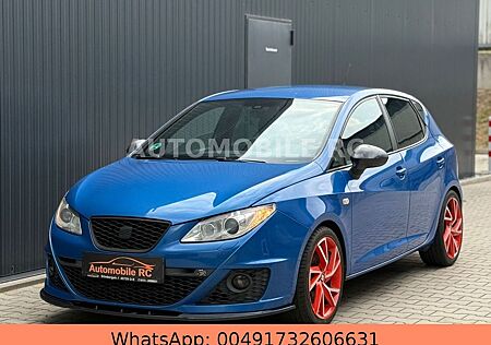 Seat Ibiza Lim.*FR*2.0TDi*Bi-Xenon*Navi*2Hand*Euro5*