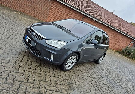 Ford C-Max 1,8 Black Magic Black Magic