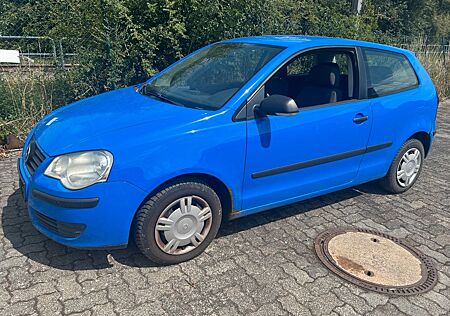 VW Polo Volkswagen 1.4TDI 51kW Comfortline