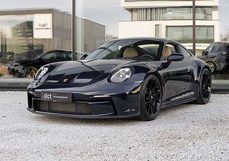 Porsche 992 GT3 Touring NightBlue Exclusive Manufacture