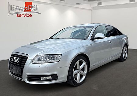 Audi A6 Lim. 3.0 TFSI quattro/AHK/NAVI/Luftfahrwerk