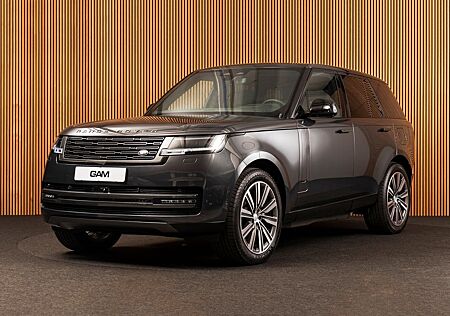 Land Rover Range Rover P460e HSE-MASSAGE-PANO-22"-SHADOW