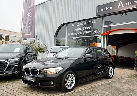 BMW 116 1 Limousine 5-trg. i Advantage