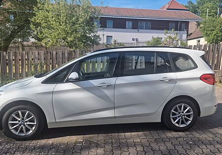 BMW 2er 218 Gran Tourer 218i Advantage Advantage