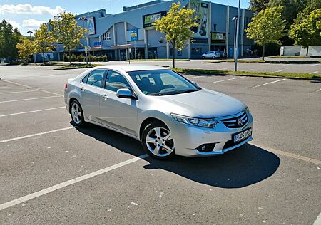 Honda Accord 2.0 Elegance Advantage