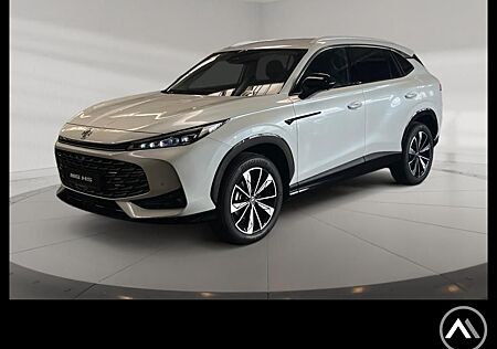 MG HS Aut. Luxury +Navi+LM+LED+Leder+PDC+Fahrassist
