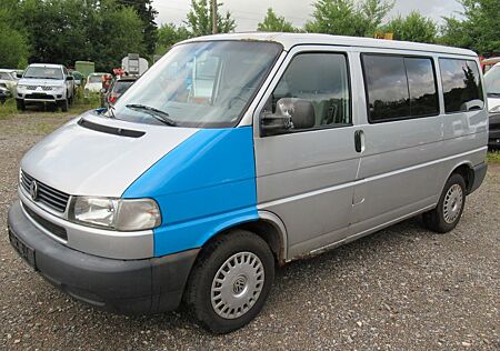 VW T4 Multivan Volkswagen 2.5 TDI