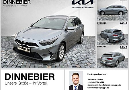 Kia Cee'd Sportswagon 1.5 Vision AHK+LED+Kamera