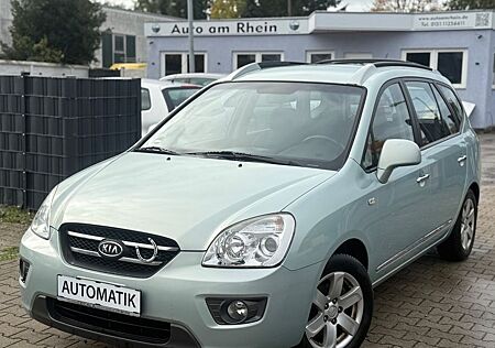 Kia Carens gebraucht kaufen Kia Carens EX *AUTOMATIK *TÜV NEU *KLIMAA. *PDC