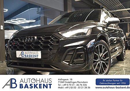 Audi SQ5 quattro*LED*NAVI*VIRTUAL*OPTIKPAKET*SHZ