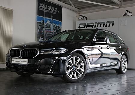 BMW 530e iPerformance NP 74000 € Head-Up HiFi Laserl