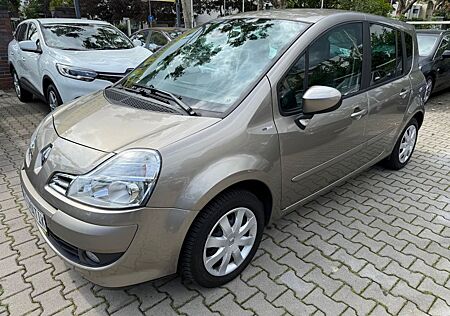 Renault Grand Modus Night & Day 1.6 110 AUTOMATIK 1.HAND