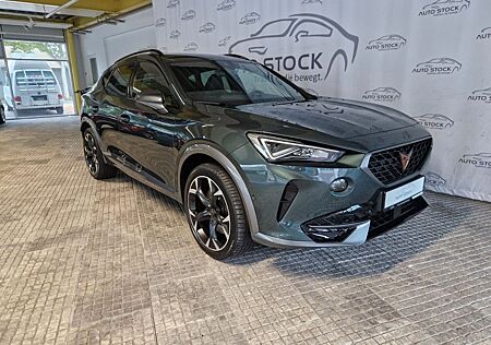 Cupra Formentor VZ 1.4 e-HYBRID DSG ACC Navi PDC Leder