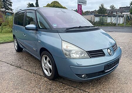 Renault Espace IV Privilege