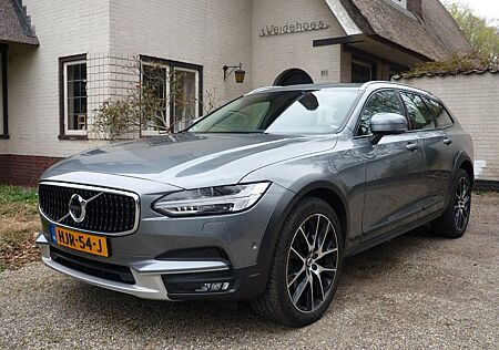Volvo V90 Cross Country D5 AWD Pro Geartronic
