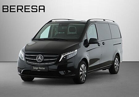 Mercedes-Benz Vito 119 CDI Kombi Tourer Lang Kamera AUT SHZ