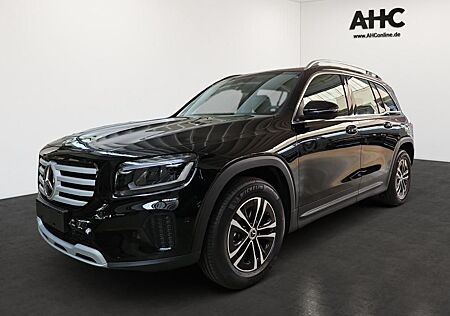 Mercedes-Benz GLB 180 ++ AHK+INKLUSIVE WINTERRÄDER ++